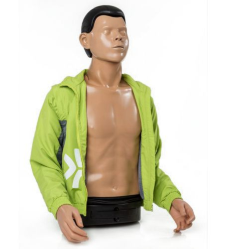 Ambu Man I next generation