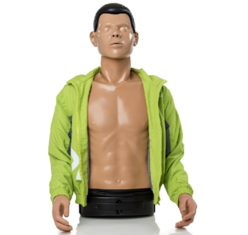 Ambu Man I next generation - 6857