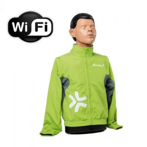 Ambu Man Wireless Next Generation - 9783