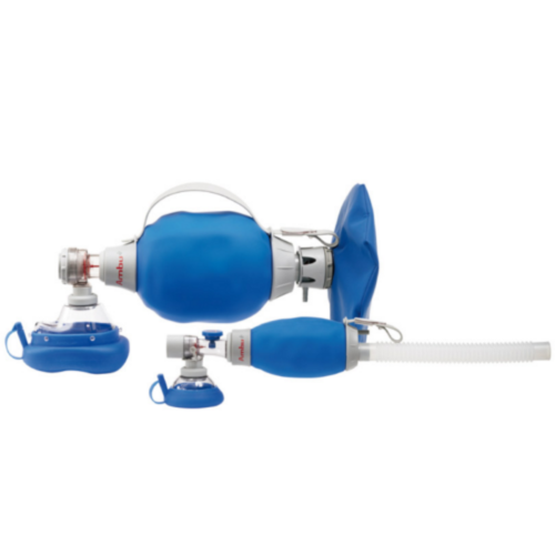Ambu Mark IV pallone rianimatore adulti - 2847