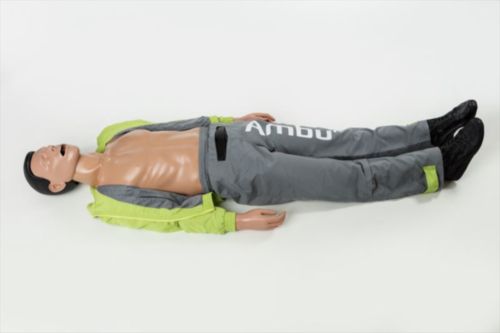 Ambu Man Airway Wireless - 10944