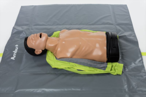 Ambu Man Airway Wireless - 10946