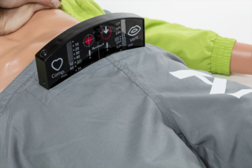 Ambu Man Advanced Wireless I.V. - 6998