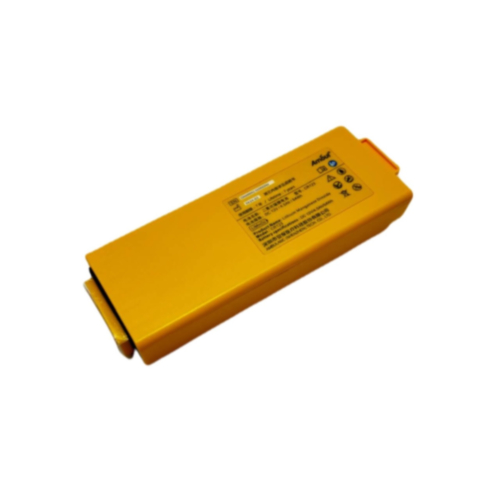 Batteria di ricambio per defibrillatori Amoul i3.