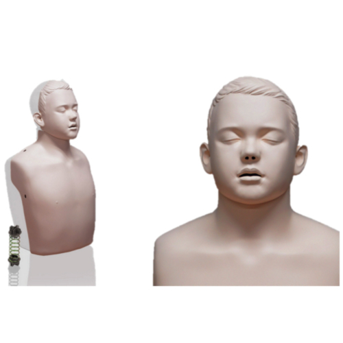 Brayden Junior kit di aggiornamento - 733
