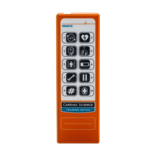 Telecomando Cardiac Science Powerheart G5 Trainer - 551