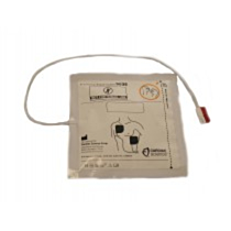 Cardiac Science Powerheart G3 elettrodi didattici - 3069