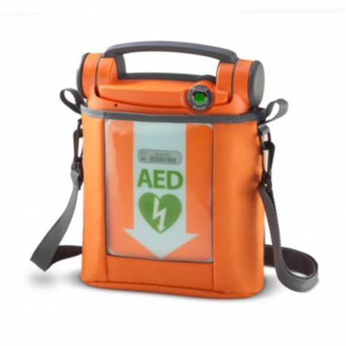 Borsa da trasporto Cardiac Science Powerheart G5