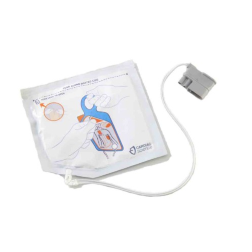 Cardiac Science G5 elettrodi adulto - 1427