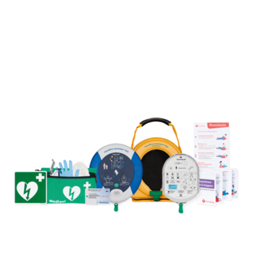 Samaritan PAD 360P - 12155