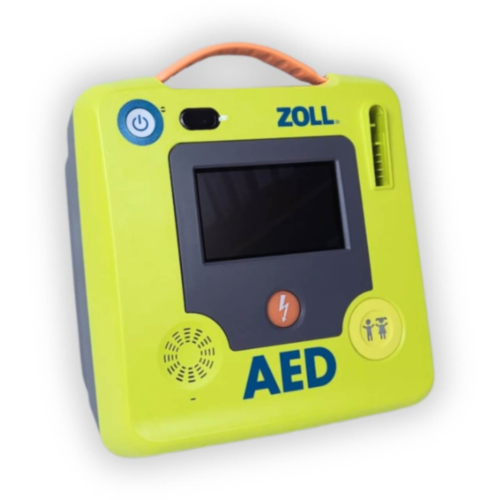 ZOLL AED 3 automatico - 12840
