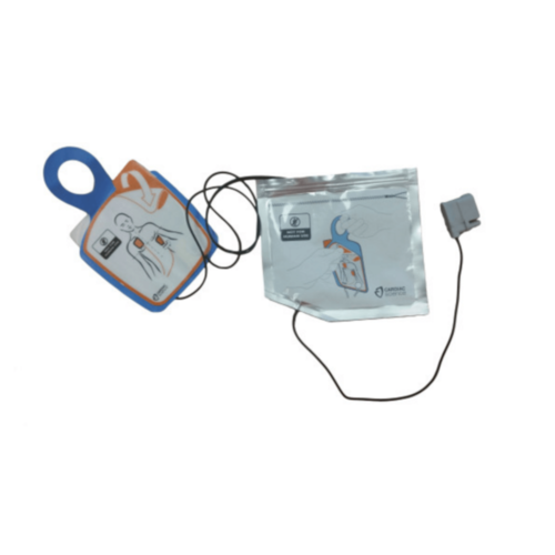 Powerheart G5 elettrodi didattici pediatrici - 3824