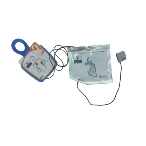Powerheart G5 elettrodi didattici pediatrici - 7885