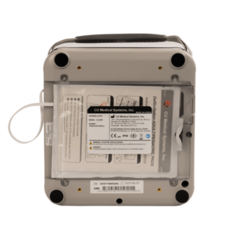 CU Medical SPR DAE Semiautomatico  - 12206