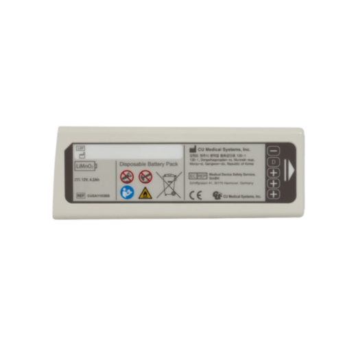 Batteria CU Medical I-PAD SP1/SP2 