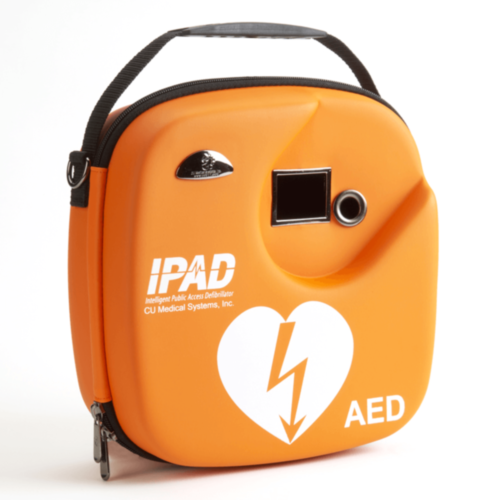 Borsa da trasporto CU Medical i-PAD SP1 - 6458
