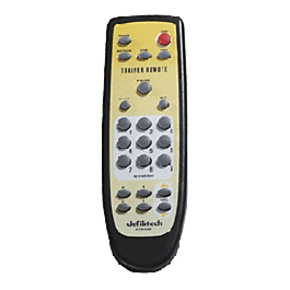 Telecomando per il defibrillatore trainer  Defibtech - 10063