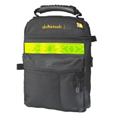 Borsa da trasporto Defibtech Lifeline - 5184