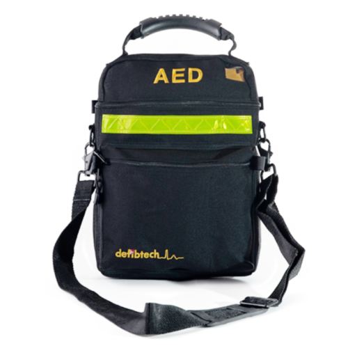 Borsa da trasporto Defibtech Lifeline - 7203
