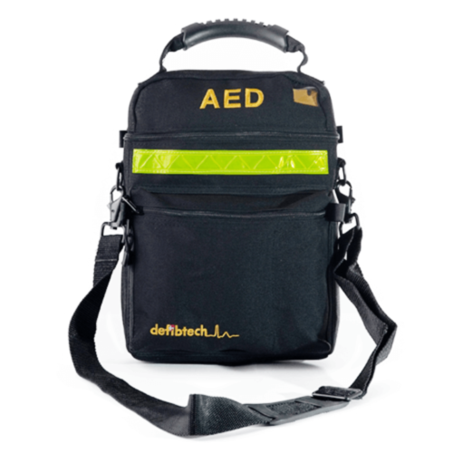 Borsa da trasporto Defibtech Lifeline - 7684