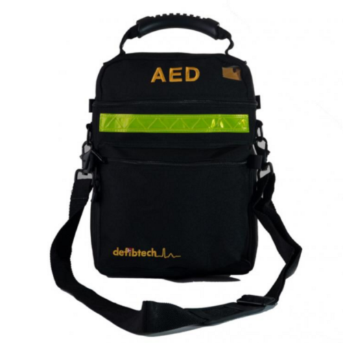 Borsa da trasporto Defibtech Lifeline - 9061