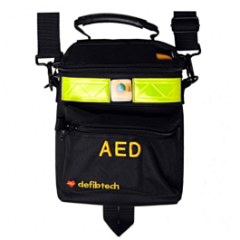 Borsa da trasporto Defibtech Lifeline View - 5185