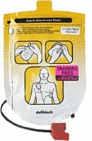 Defibtech elettrodi didattici - 9062
