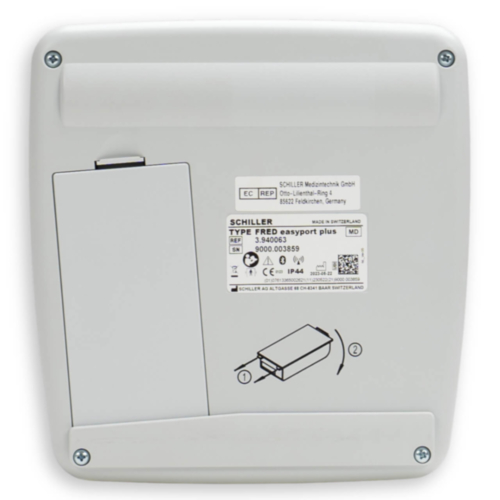 DefiSign Pocket Plus AED completamente automatico  - 11600