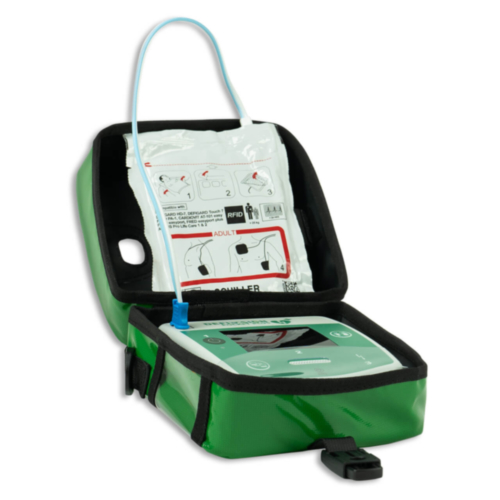Borsa DefiSign Pocket Plus AED    - 11624