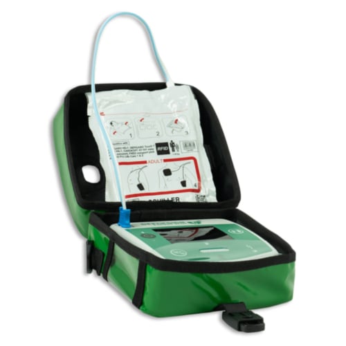 DefiSign Pocket Plus AED completamente automatico  - 11633