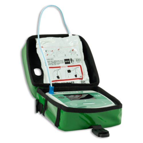 DefiSign Pocket Plus AED semiautomatico  - 11658