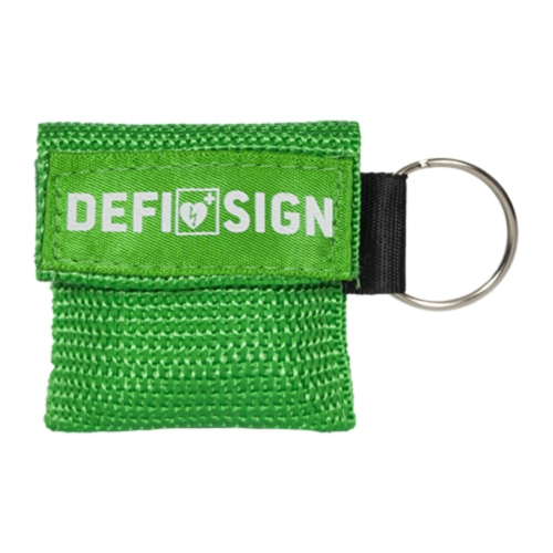 DefiSign Kiss of Life - 2022