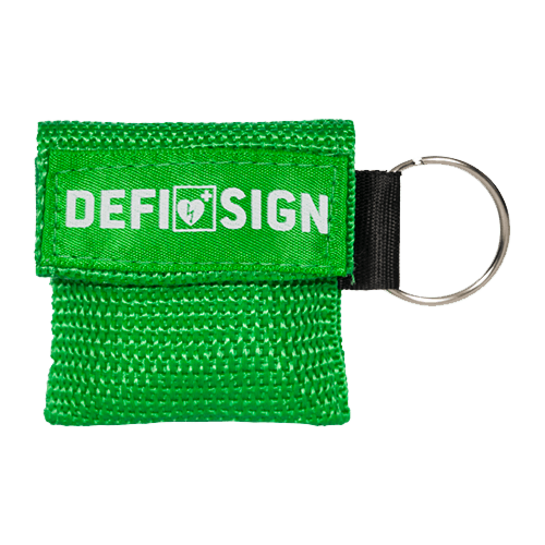 DefiSign Kiss of Life - 1232