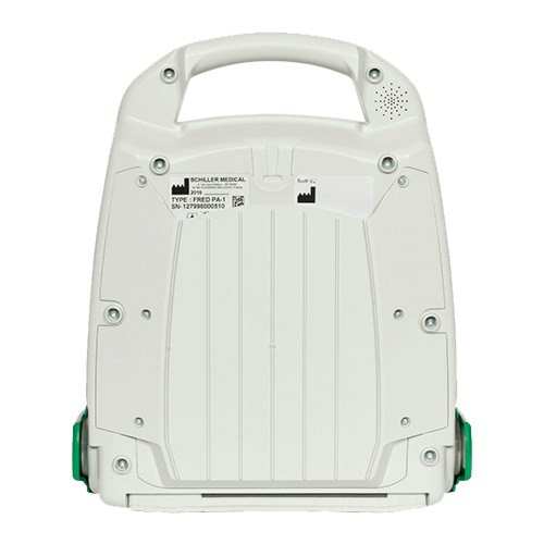 DefiSign LIFE Semiautomatico - 8508
