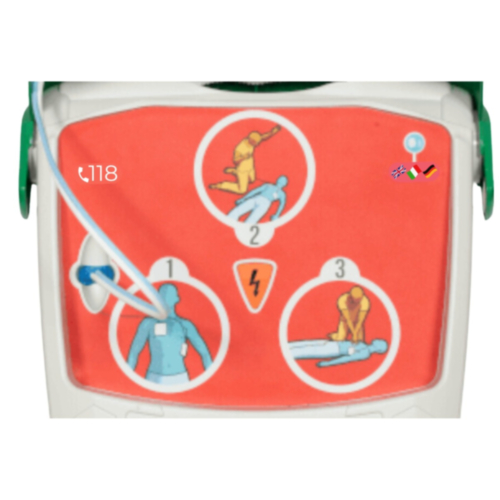 DefiSign LIFE Semiautomatico - 12716