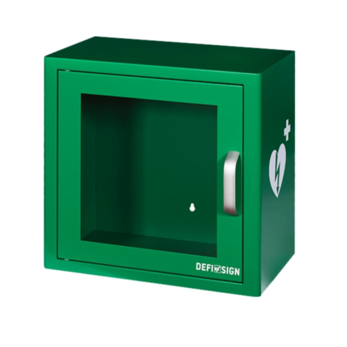DefiSign teca universale per defibrillatore - 2773