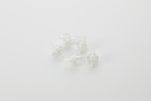 Brayden Baby filtro per polmone riutilizzabile (5 pezzi) - 11020