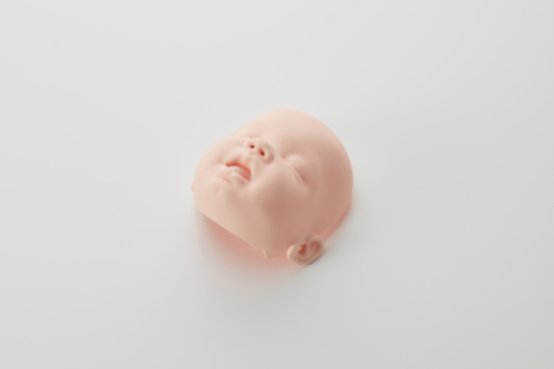 Maschera facciale Brayden Baby