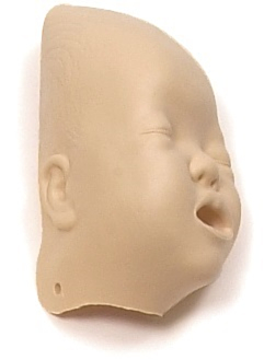Maschere facciali Laerdal Resusci Baby - 8117