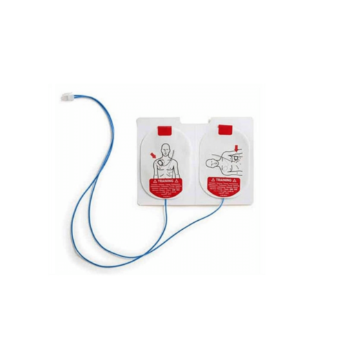 Philips Heartstart FR3 Elettrodi didattici - 6251