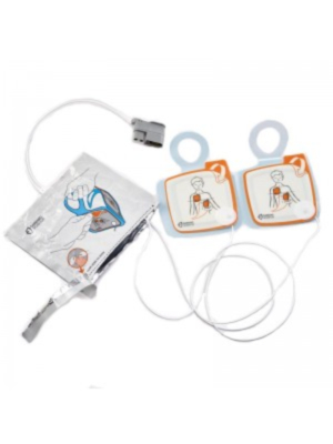 Powerheart G5 elettrodi didattici pediatrici - 10739