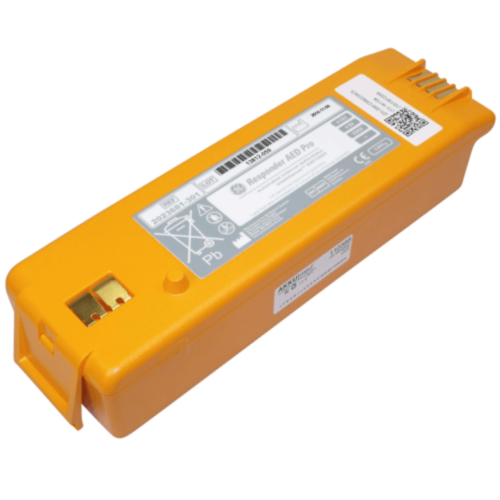 GE AED Responder Pro batteria 