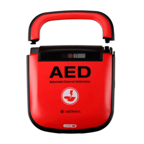 Mediana HeartOn A15 Batteria - 12732
