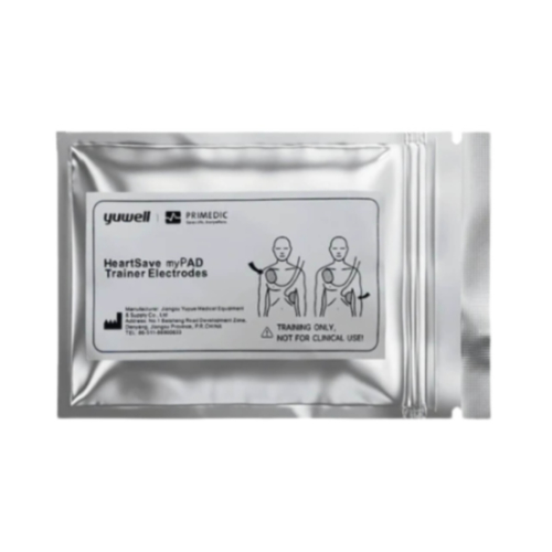 Elettrodi didattici Primedic HeartSave myPAD  - 13428