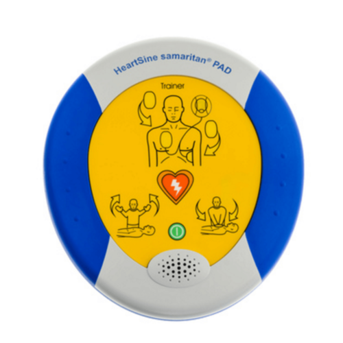 Heartsine Samaritan Pad 350P Trainer - 10720