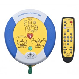Heartsine Samaritan Pad 350P Trainer - 11123