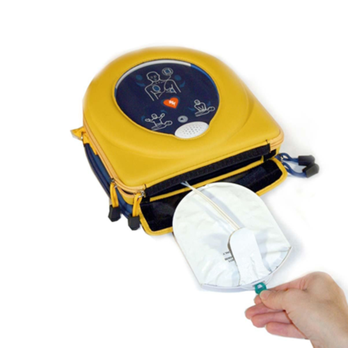 Heartsine Samaritan Pad 350P Trainer - 10718