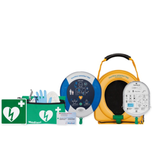 Samaritan PAD 350P - 10702