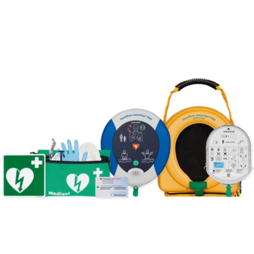 Samaritan PAD 500P - 10697