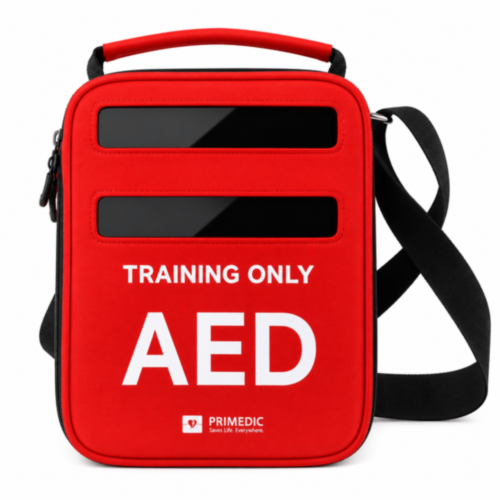 Primedic HeartSave myPad borsa per il trasporto 